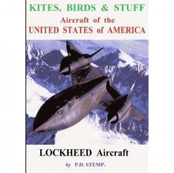 Kites, Birds & Suff