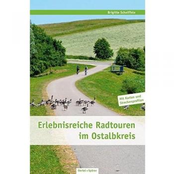 Erlebnisreiche Radtouren im Ostalbkreis