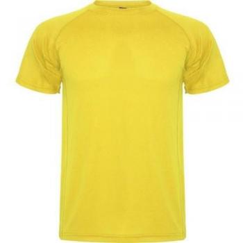 Camiseta Deportiva Montecarlo 4 Años