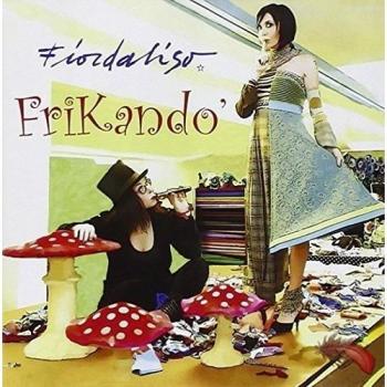 Frikando'