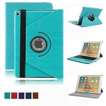 Teclado Bluetooth desmontable para iPad Air 2