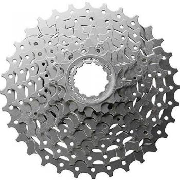 CASSETTE SHIMANO HG400 9V 36D