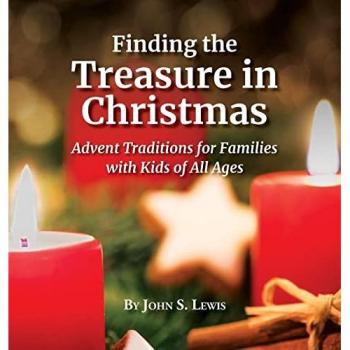Advent Traditions for Families with Kids