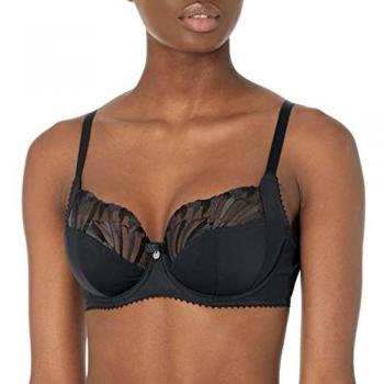 Embrace Luxe Side Support Bra
