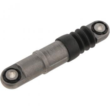 Febi Schwingungsdämpfer Keilrippenriemen Skoda Superb