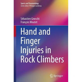 Vitalsource Technologies, Inc. Hand And Finger Injuries In Rock Climbers