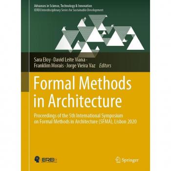 Formal Methods in Architecture