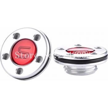Putter FASTBACK & SQUAREBACK 5g à 40g