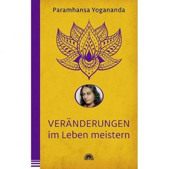 Veränderungen im Leben meistern