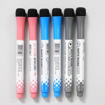 Cute Magnetic Marker Pen for Children