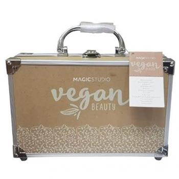 Aquarius Magic Studio Étui de Maquillage Vegan