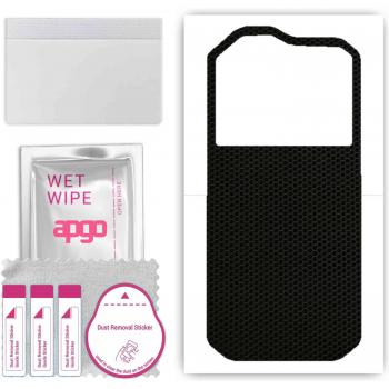 Protection arrière pour Cat S60