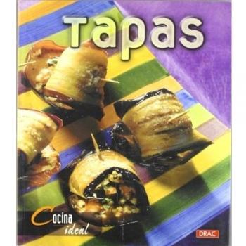 Tapas (Tapa blanda).
