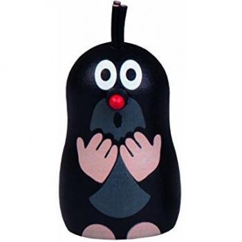 Magnetized Amazed Mole by Detoa 12826