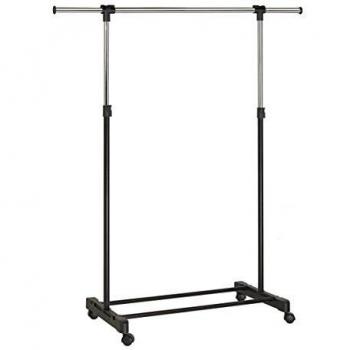 Cappotto con Ruote Regolabile in Altezza