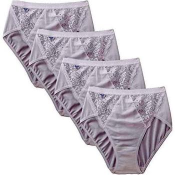 Slip para mujer Sloggi Chic Midi 4P