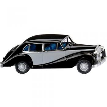 Wiking 083804 Rolls Royce Silver Wraith