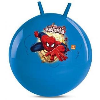 Palla per saltare Kangaroo Spiderman