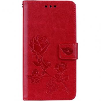 Luxury Flip Case for Xiaomi Redmi 4A