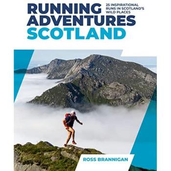 Ross Brannigan Running Adventures Scotland