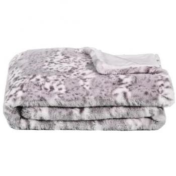 Wohndecke STAR HOME TEXTIL Irbis, 150x200 cm