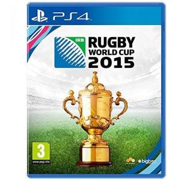 Copa Mundial de Rugby 2015