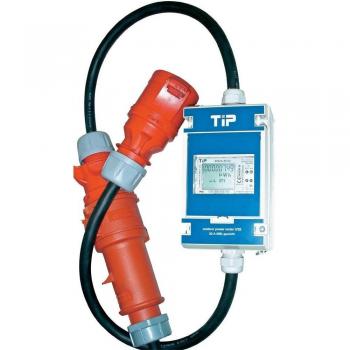 TIP Thüringer Industrie Produkte 43201 Energiekosten-Messgerät MID Eichung