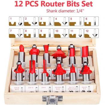 30000rpm Wood Engraving Router