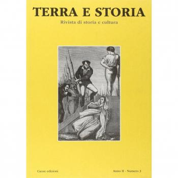 Terra e storia. Rivista estense di storia e cultura