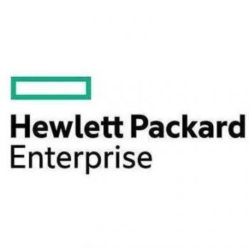 Conmutador Aruba 3810M 24G PoE+ + Unidad de Seguridad HPE