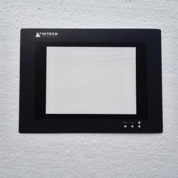 Panneau HMI Repair – Film de Membrane
