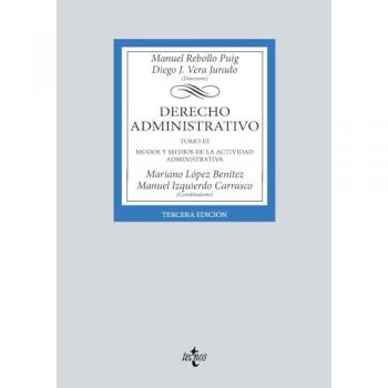 Derecho Administrativo
