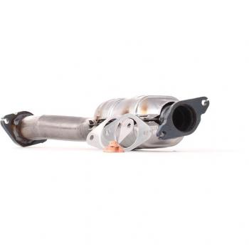 Catalizzatore JMJ 1091546 per Ford Mondeo III (B5Y/B4Y/BWY)