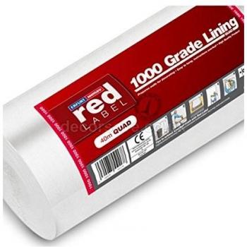 Erfurt Mav Quad Roll Lining Paper