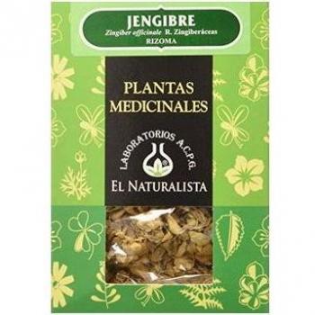 Gengibre Desidratado 80 g
