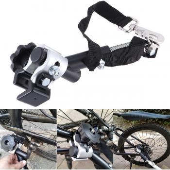 Aluminum Alloy Bicycle Trailer Linker