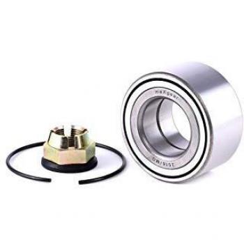 Kit MAXGEAR de roulement de roue 33-0302