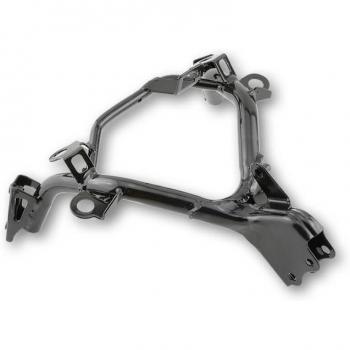 Tavola di Ancoraggio Fairing Honda Nero