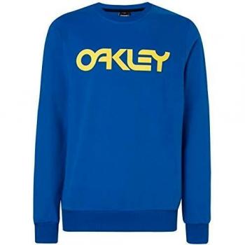 Pull Oakley B1B – Sombre Électrique – M