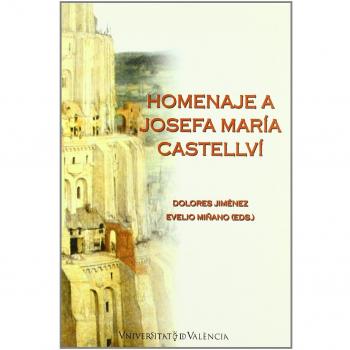 HOMENAJE A JOSEFA MARIA CASTELLVI