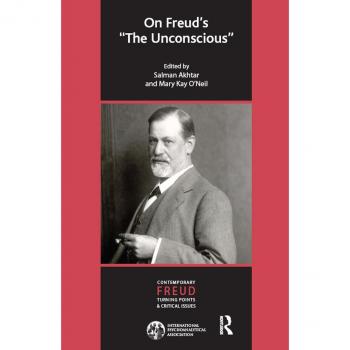 On Freud's The Unconscious