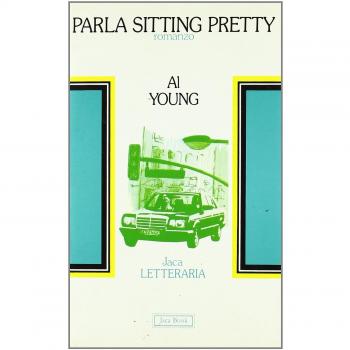 Parla Sitting Pretty