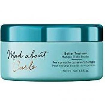 Mad About Curls Creme‑Tratierung 200 ml