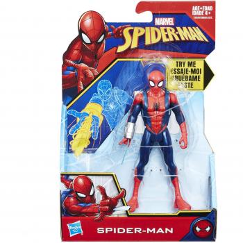 Petit Spider-Man 80 % édition 2024