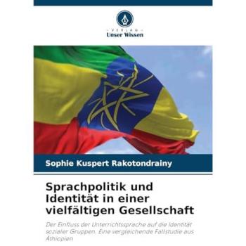 Kuspert Rakotondrainy, Sophie: Sprachpolitik und Identität in einer vielfältigen Gesellschaft