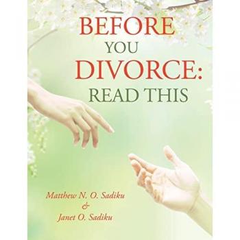 Before You Divorce: Read This