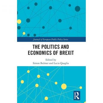 The Politics and Economics of Brexit