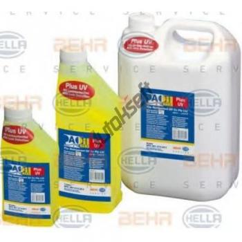 Olej pro kompresory 1 l BEHR HELLA SERVICE BHS 8FX 351 214-211