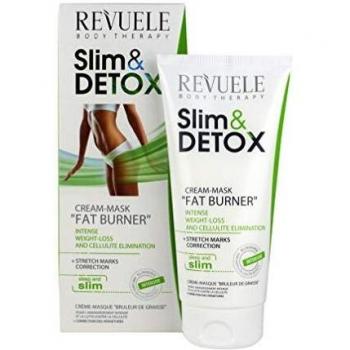 Revuele Slim & Detox Concentrated Thermo Serum 200 ml