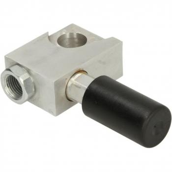 Brandstofpomp DT Spare Parts 2.12107
